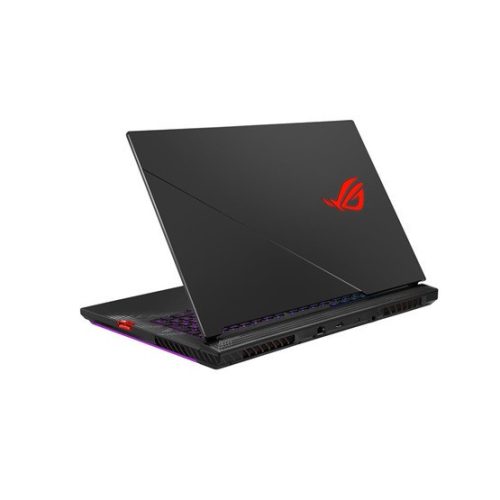 Asus ROG Strix SCAR17 G732LXS-HG061T - Windows® 10 64GB RAM