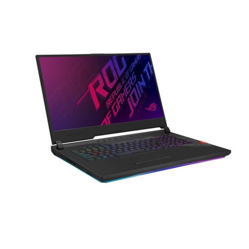Asus ROG Strix SCAR17 G732LXS-HG061T - Windows® 10 64GB RAM