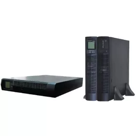 SPS MID 3000VA 4U rack SNMP szünetmentes tápegység