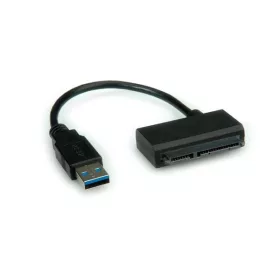 ROLINE USB3.2 Gen1 - SATA 6Gb/s Adapter