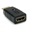 ROLINE EDID Emulátor HDMI - HDMI, 4K@60Hz, M/F, fekete