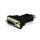 ATEN VanCryst Konverter HDMI - DVI - 2A-128G