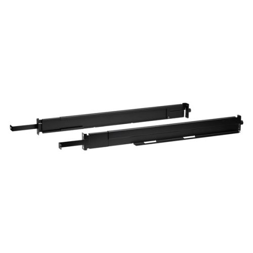 ATEN Rack-Mount-Kit 2-in-1U - 2K-0005