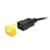 ATEN C20 EZ-Lok Plug csatlakozó 10 db/csomag