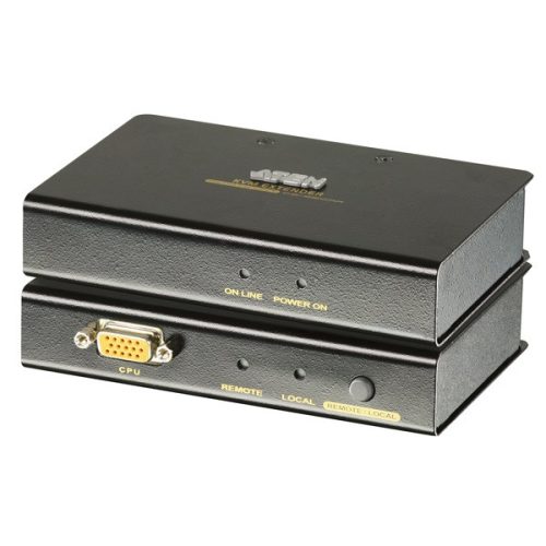 ATEN Extender Konzol PS/2 KVM - CE250A
