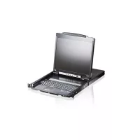 KVM,VGA eszközök