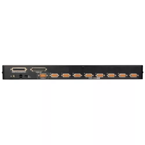 ATEN KVM Switch PS/2-USB VGA, 8 port - CS1708A