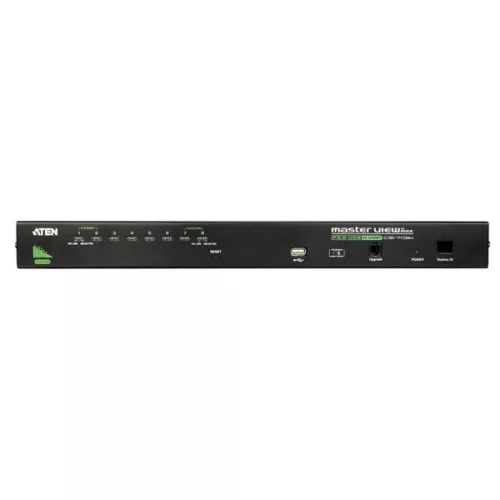ATEN KVM Switch PS/2-USB VGA, 8 port - CS1708A