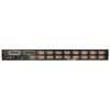 ATEN KVM Switch PS/2, USB VGA, 16 port - CS1716A