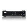 ATEN KVM Switch USB DisplayPort 4K + Audio, 2 port - CS1922