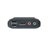 ATEN KVM Switch USB DisplayPort, 2 port - CS22DP