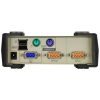 ATEN KVM Switch USB - PS/2 VGA, 2 port - CS-82U