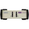 ATEN KVM Switch USB - PS/2 VGA, 2 port - CS-82U