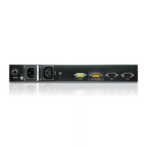 ATEN ALTUSEN KVM Over The Net - KN1000A