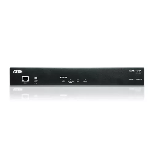 ATEN ALTUSEN KVM Over The Net - KN1000A