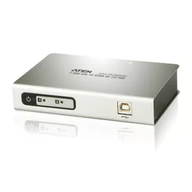 ATEN HUB USB - RS232 - UC2322