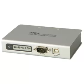 ATEN HUB USB - RS232 - UC2324