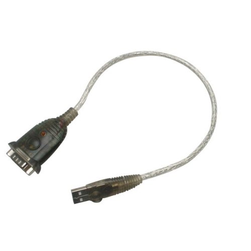 ATEN Adapter USB - RS232,   0,35m