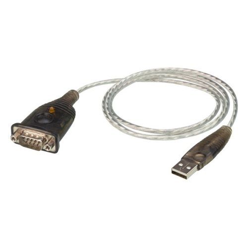 ATEN Adapter USB - RS232,   1m