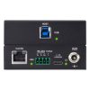 ATEN Extender USB 3.2 Gen 1, Cat6a, 4 port, 100m-ig