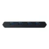 ATEN KVM Switch USB-C, USB 3.2, Thunderbolt 4, DisplayPort, DP, 8K, 2 port