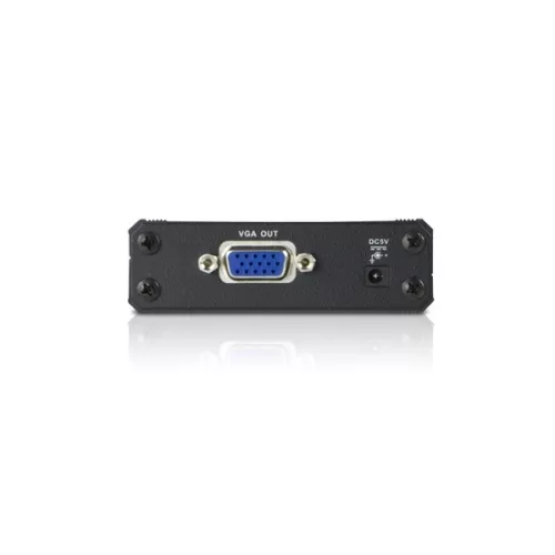 ATEN VanCryst Emulátor VGA EDID - VC010