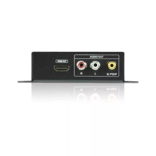 ATEN VanCryst Konverter SDI - HDMI - VC480