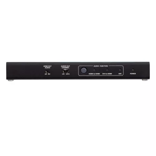 ATEN Konverter 4K HDMI/DVI - HDMI with Audio De-embedder - VC881-AT-G