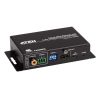 ATEN Konverter True 4K HDMI/DVI - HDMI with Audio De-embedder - VC882-AT-G