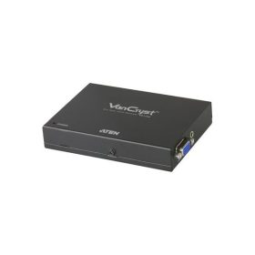 ATEN VanCryst Extender Cat5 VGA Video + Audio - VE170
