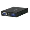 ATEN VanCryst Extender Cat5 VGA Video + Audio - VE170Q