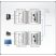 ATEN VanCryst Extender Cat5 DVI + Audio Fali - VE607