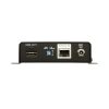 ATEN Receiver HDMI HDBaseT with Dual Output (4K@100m) (HDBaseT Class A) - VE814AR-AT-G