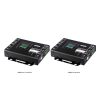 ATEN Extender True 4K@60Hz, over IP, Transceiver, H.265, USB, RS-232, HDMI, 100m  - VE8662-AT-G