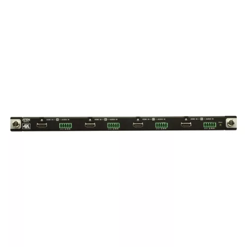 ATEN VanCryst Modul HDMI Mátrix Switchekhez, 4K, 4 port - VM7814