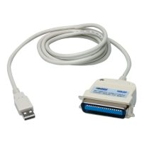 ATEN Adapter USB - Parallel - UC1284B