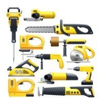 Barkács, kert, jármű