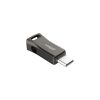 Dahua Pendrive - 32GB USB3.2 (P639; USB-A + USB-C; R150-W100 MB/s; FAT32)
