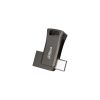 Dahua Pendrive - 32GB USB3.2 (P639; USB-A + USB-C; R150-W100 MB/s; FAT32)