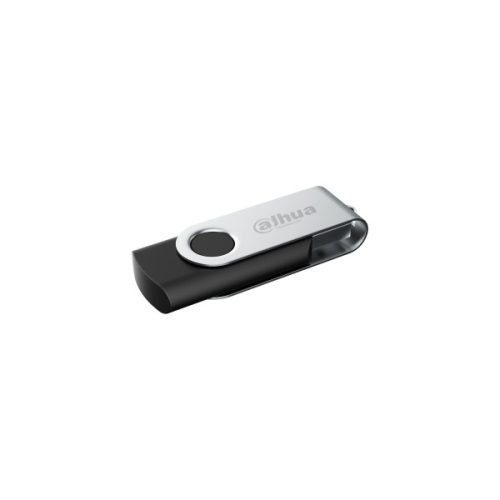 Dahua Pendrive - 64GB USB2.0 (U116; R25-W10 MB/s; FAT32)