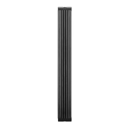 Everest Külső HDD Ház 2.5" - HDC-270 (USB-A 2.0, Max.: 1TB, ezüst)