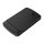 Orico Külső HDD/SSD Ház 2.5" - 2020U3-BK/45/ (USB-A 3.0, Max. 7-9,5 mm, Max.: 4TB, fekete)