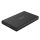 Orico Külső HDD/SSD Ház 2.5" - 2189U3-BK/73/ (USB3.0 MicroB, Max.: 4TB, fekete)