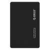 Orico Külső HDD/SSD Ház 2.5" - 2588US3-V1-BK/58/ (USB-A, Max.: 9,5 mm Max.: 4TB, fekete)