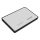 Orico Külső HDD/SSD Ház 2.5" - 2588US3-V1-SV/33/ (USB-A, Max.: 9,5 mm Max.: 4TB, ezüst)