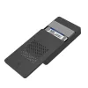 Orico Külső HDD Ház 3.5" - 3569S3-EU (USB-A 3.0, Max.: 10TB, fekete)