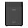 Orico Külső HDD tároló 3.5" - DS200U3-EU-BK /102/ (2 fiók, USB-A 3.0, Max.: 2x16TB, fekete)