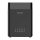 Orico Külső HDD tároló 3.5" - DS500U3-EU-BK/70/ (5 fiók, USB-A 3.0, Max.: 5x16TB, fekete)