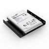 Orico Beépítő keret - HB-325-V1-BK (3,5" -> 2,5" HDD/SSD, fekete)