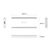 Orico Külső M.2 ház - M2G-C3-SV (M.2, USB-C 3.1, Max.: 2 TB, 5 Gbps, ezüst)